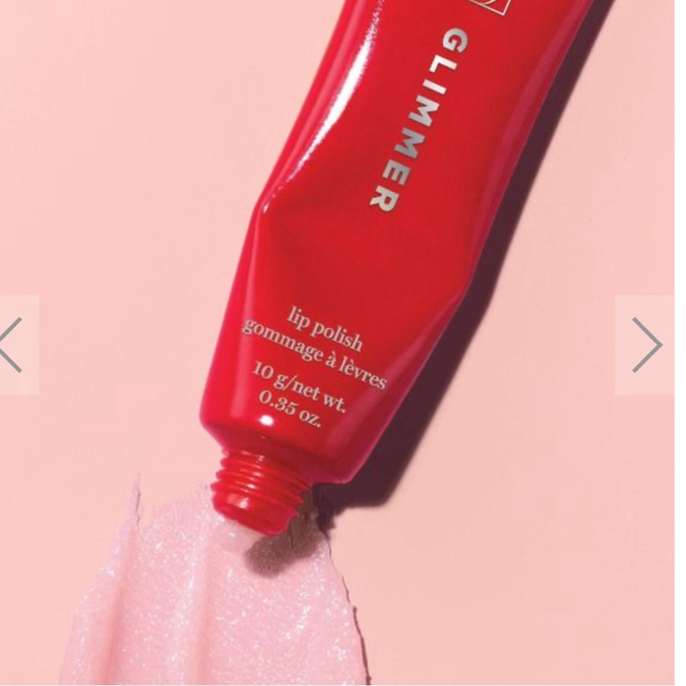 Avon fmg Glimmer Lip Polish